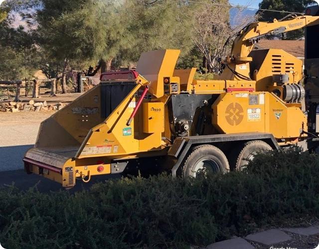 Debris Removal Service in Bakersfield